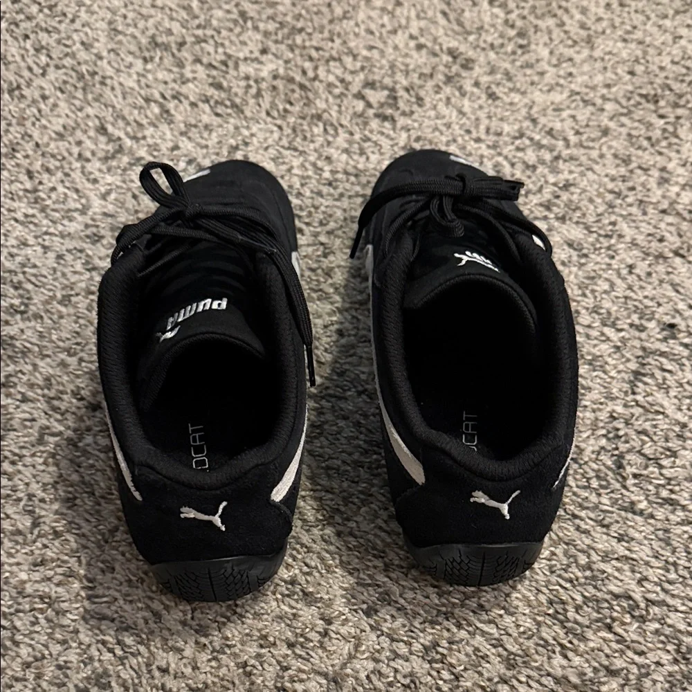 Puma speed cats - Picture 3 of 5